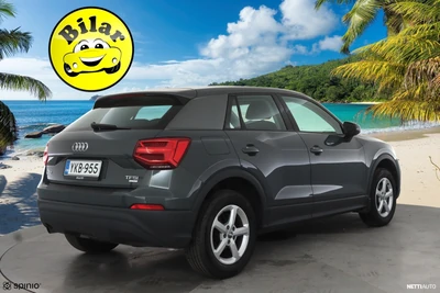 Audi Q2 2018, kuva 6/30