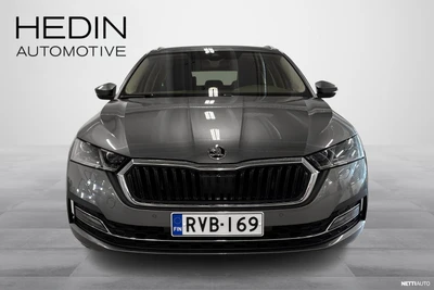 Skoda Octavia 2023, kuva 4/33