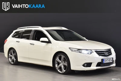 Honda Accord 2011, kuva 5/27