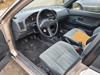 Toyota Corolla Ginza 1991, photo 6/6
