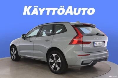 Volvo XC60 2025, kuva 3/35