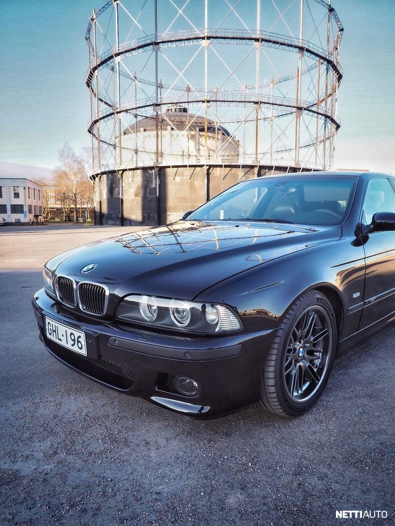 BMW M5
