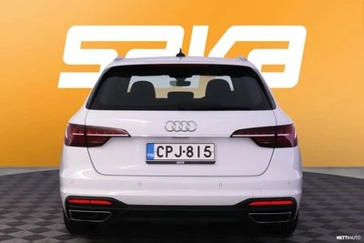Audi A4 2021, kuva 7/47