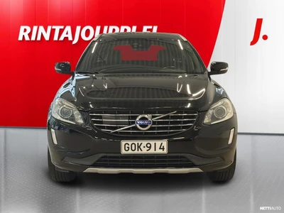 Volvo XC60 D4 AWD Business Summum aut 2017, kuva 3/21