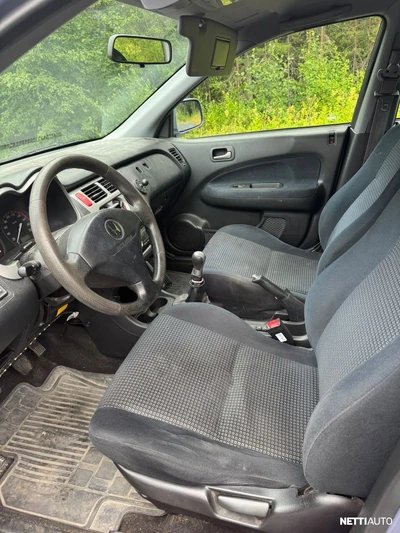 Honda HR-V 2003, kuva 5/8