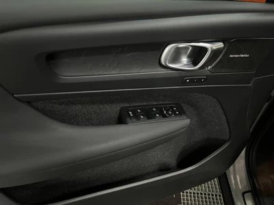 Volvo XC40 Recharge Twin Ultimate (MY24) 2024, photo 7/51