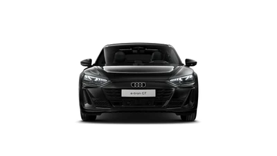 Audi e-tron GT 2026, photo 6/9