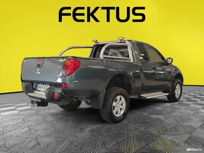 Mitsubishi L200 2008, kuva 3/29