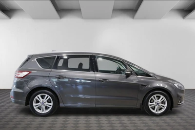 Ford S-MAX 2020, kuva 3/10