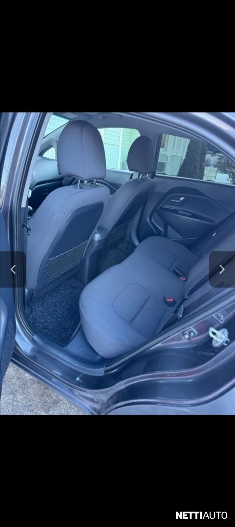 Kia Rio 2016, photo 6/11