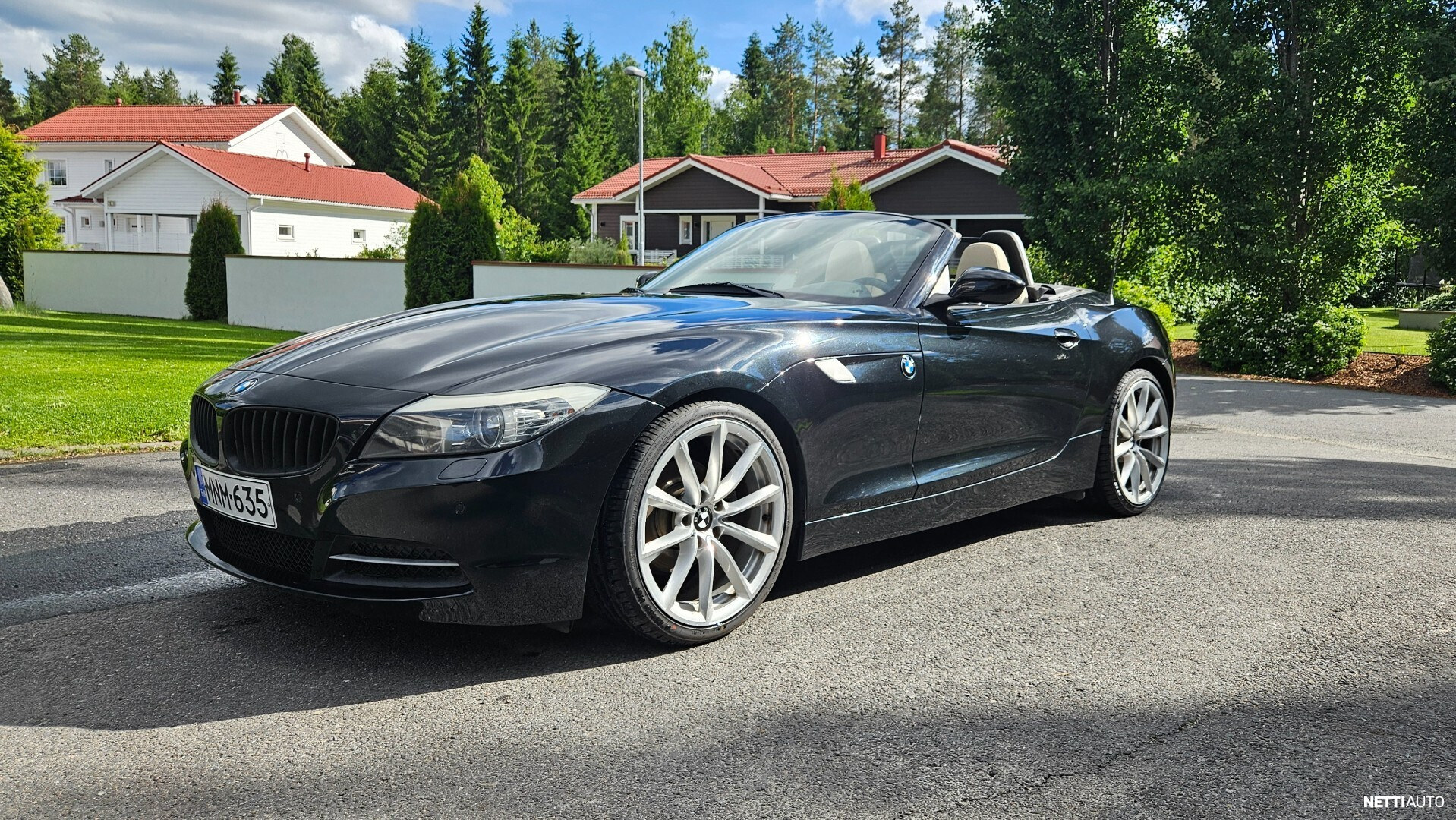 BMW Z4