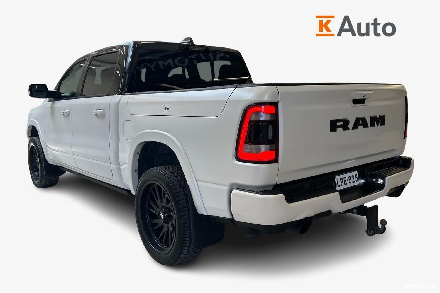 Dodge Ram 2022, photo 3/29