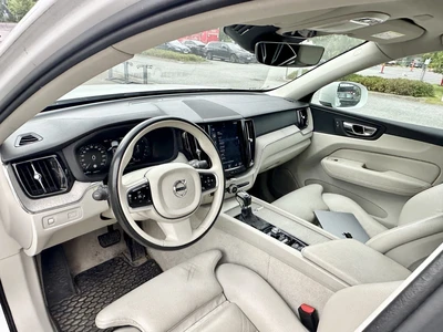 Volvo XC60 D4 AWD Inscription aut 2019, kuva 7/13