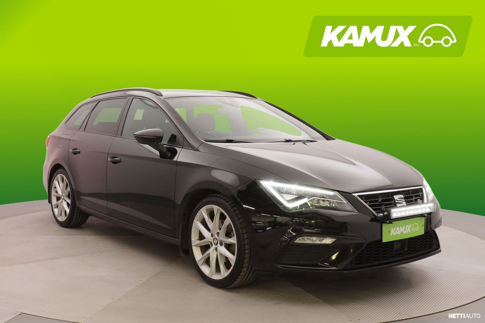 Seat Leon ST