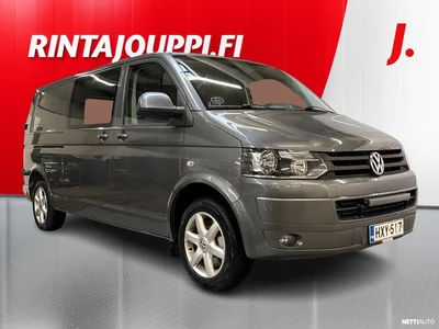 Volkswagen Transporter 2011, kuva 1/20