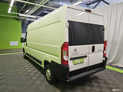 Citroen Jumper 2021, kuva 6/28