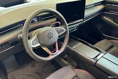Volkswagen ID.7 2026, photo 6/40