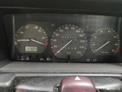Volkswagen Passat 1995, kuva 6/6