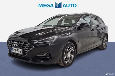 Hyundai i30 2024, photo 1/26