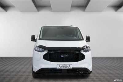Ford Transit Custom 2026, photo 2/17