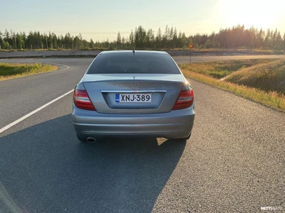 Mercedes-Benz C CDI BE Premium Business 2014, photo 7/26
