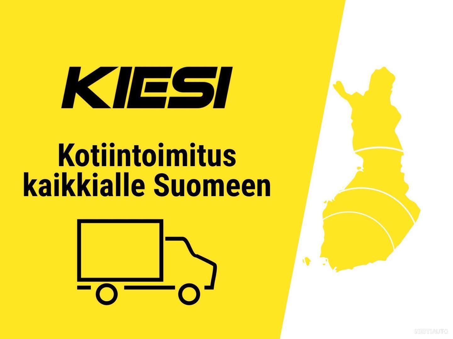 Kia EV6 2023, kuva 6/10