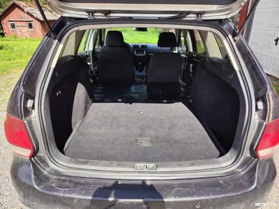 Volkswagen Golf 2008, photo 6/12