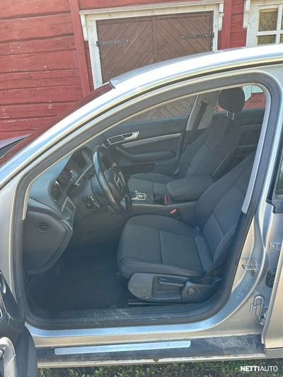Audi A6 2005, kuva 5/6