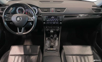 Skoda Superb 2017, kuva 7/72