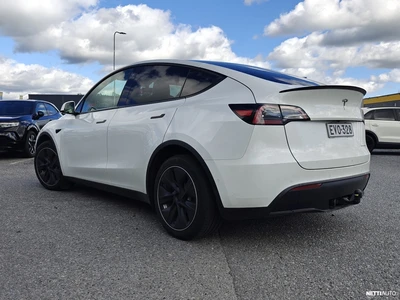 Tesla Model Y Long Range Dual Motor 2021, kuva 4/14