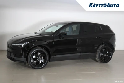 Volvo EX30 P8 AWD Plus Black Edition 2027, photo 2/18