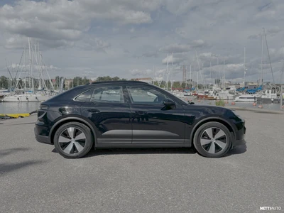 Porsche Macan 2025, kuva 3/8