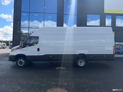Iveco Daily Daily 50C18A8 19.6m3 2026, photo 7/15
