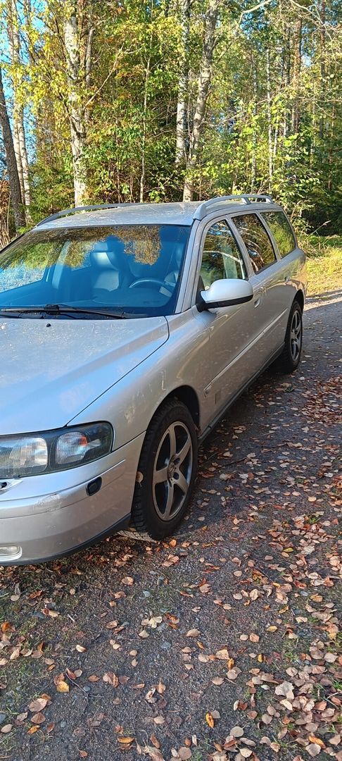 Volvo V70