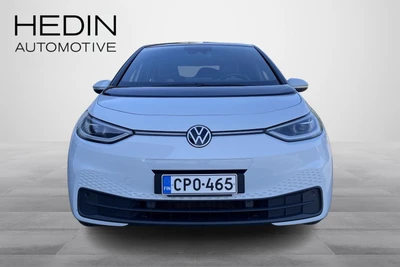 Volkswagen ID.3 2021, kuva 4/28