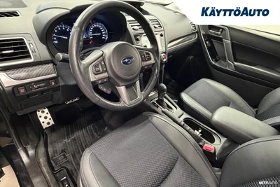Subaru Forester 2019, kuva 6/31