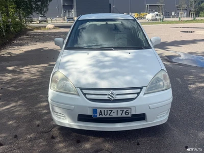 Suzuki Liana 2006, photo 3/8