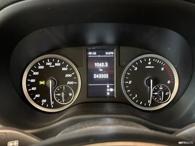 Mercedes-Benz Vito 2019, photo 3/26