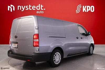 Toyota Proace L2 Comfort 75 kWh 5-ovinen 2025, photo 5/10