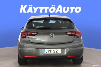 Opel Astra 5-ov Ultimate 145 Turbo A 2021, kuva 5/32