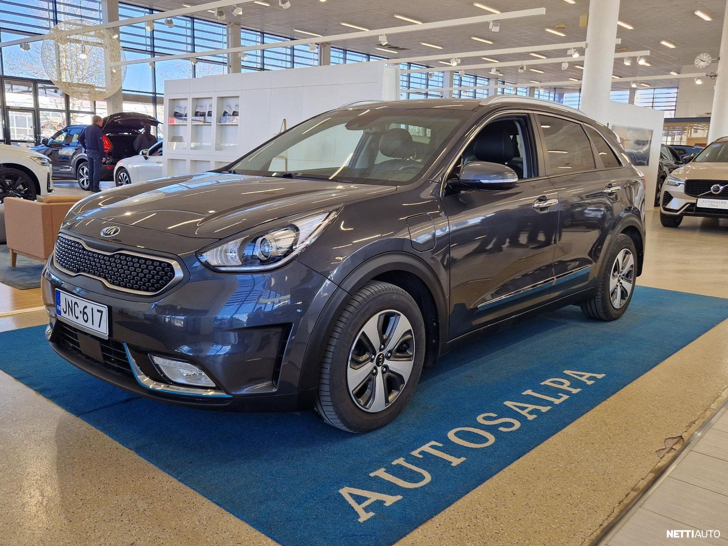 Kia Niro