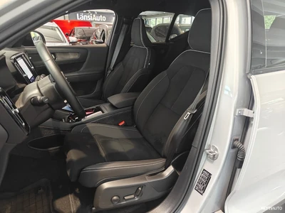 Volvo EX40 2025, photo 7/16