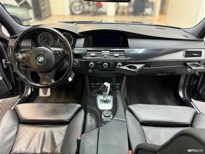 BMW 525 2010, kuva 2/29