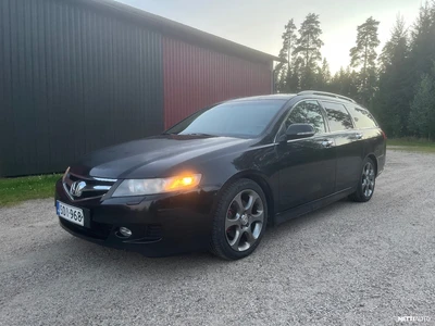 Honda Accord Executive 2007, kuva 1/10