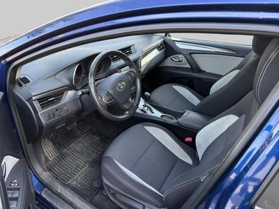 Toyota Avensis 2017, kuva 4/4