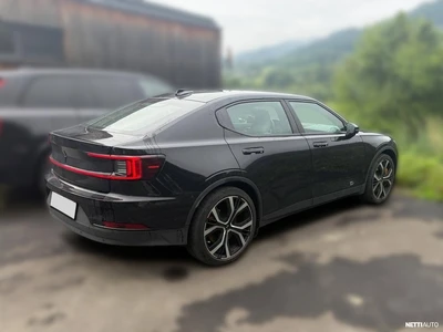 Polestar 2 2023, kuva 4/12
