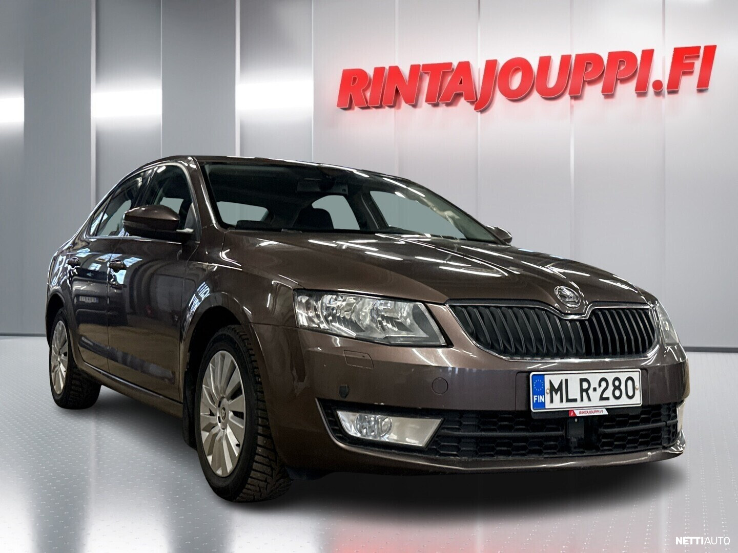 Skoda Octavia 1,2 TSI Ambition