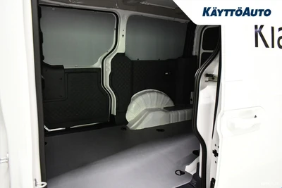 Kia PV5 Cargo 2026, photo 5/15