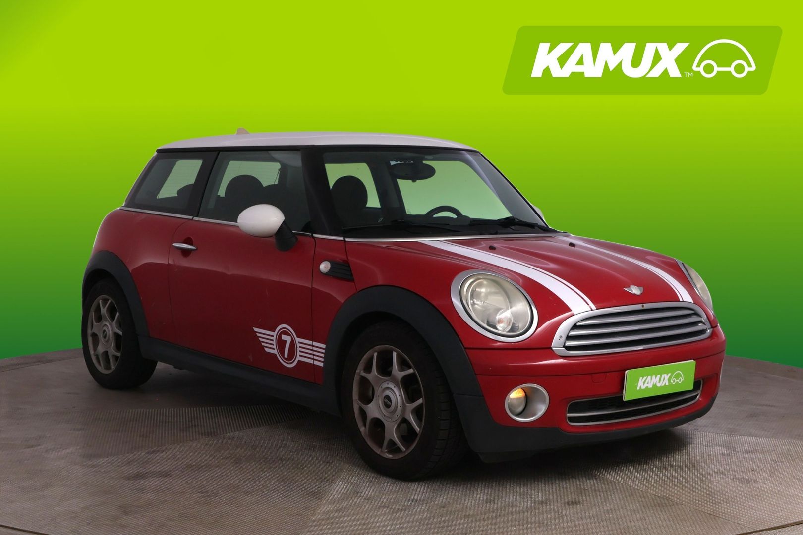 MINI One