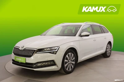 Skoda Superb 2023, kuva 6/30